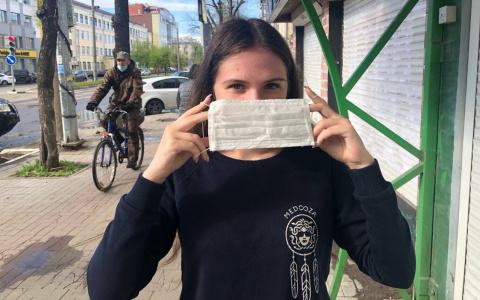 "Откройте магазины шмоток!": за день коронавирусом заболели  92 жителя Ярославской области