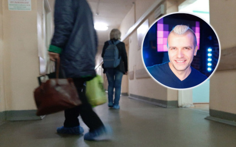 "Кому-то жизнь спасет": выживший пациент из Ярославля купил для больных Covid-19 аппарат за 80 тысяч