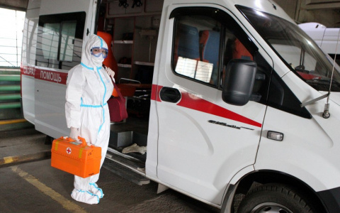 Об умершем от коронавируса ярославце рассказал губернатор Миронов