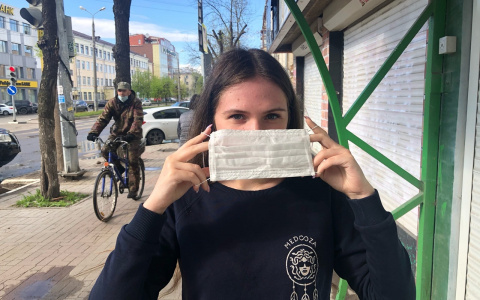 Карта коронавируса по районам: в Ярославле больше тысячи больных