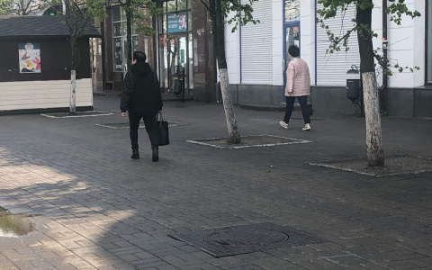 Назвали имена вечно недовольных женщин