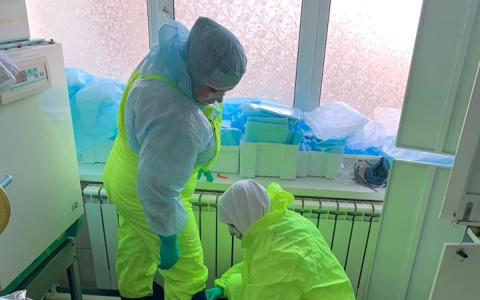 Медикам хотят платить по-другому: что изменится