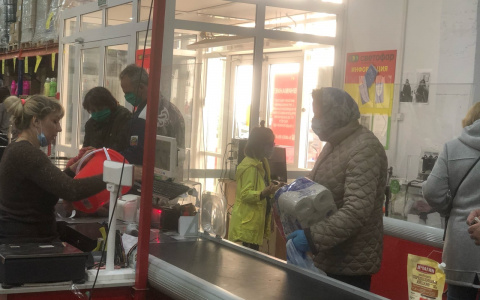 Подорожал: назвали продукт, спасающий легкие в пандемию