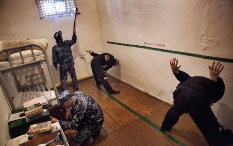 Коронавирус в колониях Ярославля: рассказали, кто заболел