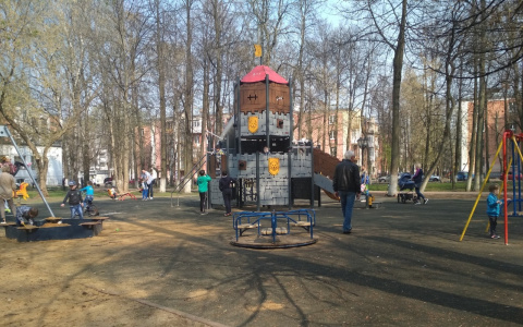 39 детей в зоне риска: еще в двух детсадах Ярославля сотрудники заболели Covid-19