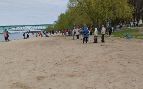 Гидрометцентр дал точный прогноз на июнь