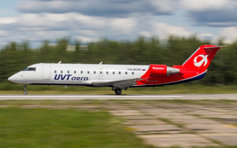 Рейсы возобновляют: куда можно будет улететь этим летом из Ярославля