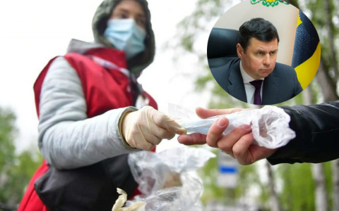 "Выделим 34 миллиона": Дмитрий Миронов рассказал, кому ждать выплат из-за пандемии