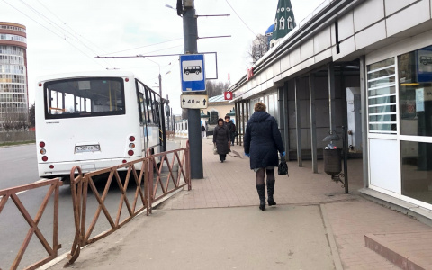 В Ярославле изменили расписание двух популярных автобусов: подробности