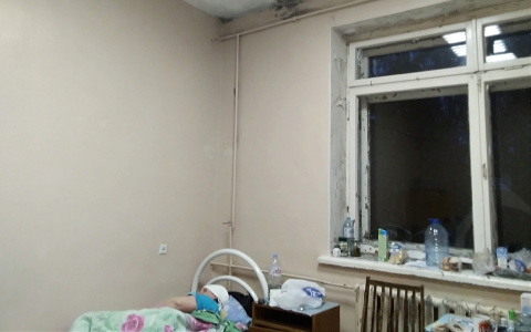 "Надо носить эти... маски": небывалый скачок коронавируса случился в Ярославле