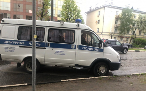 Угроза ЧС: полиция начала искать нарушителей режима в Ярославле