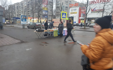 Жители Брагина получили гигабитный домашний интернет