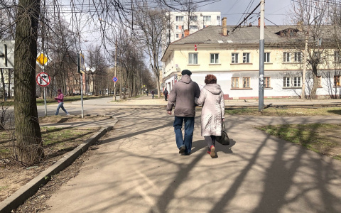 "Раскулачить!": ярославцы накинулись на пенсионерку, выживающую на 260 рублей в день