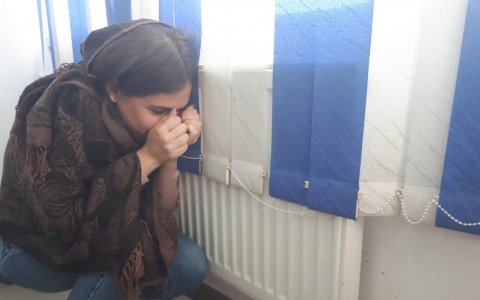 "Москвичей берегут, а нас морозят": ярославцы об отключении воды в пандемию