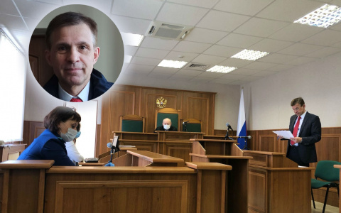 "Штрафовать не имеют права": ярославец пошел в суд из-за масочного режима