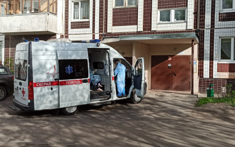 Комаровский признался, от чего зависит тяжесть ковид