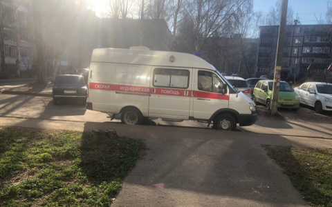 "Больше 5 тысяч инфицированных": Роспотребнадзор предупредил ярославцев