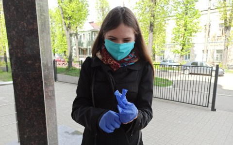 Единственную эффективную меру защиты от Covid-19 назвал доктор Мясников