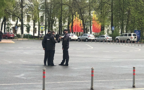 От тысячи до тридцати: от чего зависит штраф за отсутствие маски, рассказали в оперштабе Ярославля