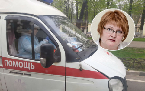Сразу в реанимацию: замглавы Переславля госпитализировали с подозрением на "ковид"