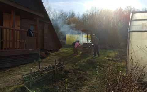 Преображаем дачу подручными средствами – простые и надежные советы