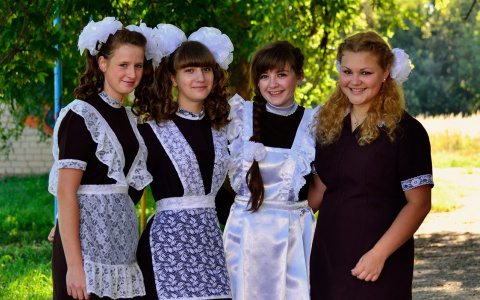 Последние звонки 2020: губернатор рассказал, как пройдет праздник в Ярославле