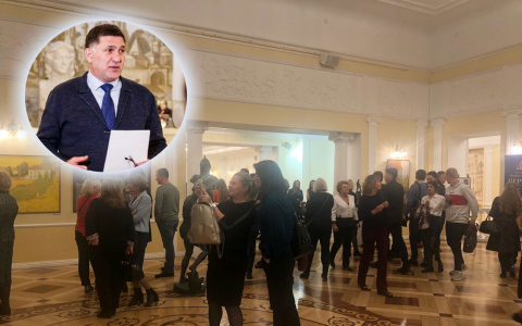 Кассы уже работают: ярославцам рассказали, когда откроется Волковский театр