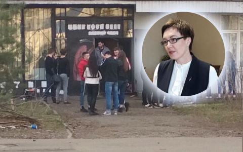 В Ярославле закрывают железнодорожный колледж: что ждет студентов