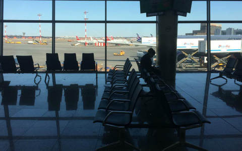 «Открываем полеты на юг»: когда ярославцы смогут полететь на море