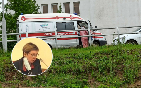 "Десятки трупов у моей палаты": в облдуме зачитали жуткое письмо пациентки ярославской больницы