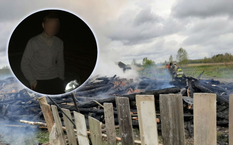 «Окна били руками»: брат погибших детей рассказал о трагедии под Ярославлем