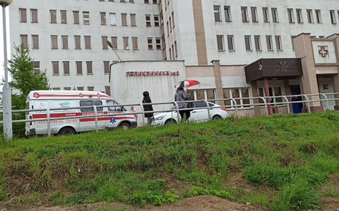 "Пора валить": оперштаб озвучил число заболевших COVID-19 в Ярославле