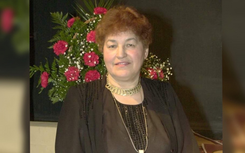 Известный критик умерла в Ярославле