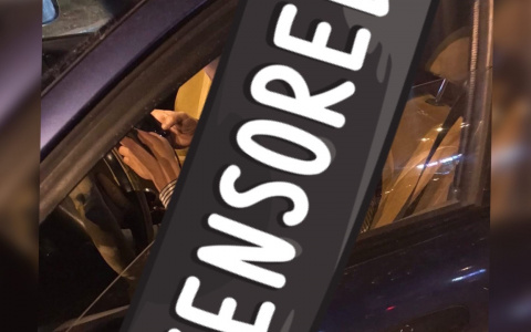 «Применил насилие и высадил»: ярославцы рассказали о скандале с таксистом