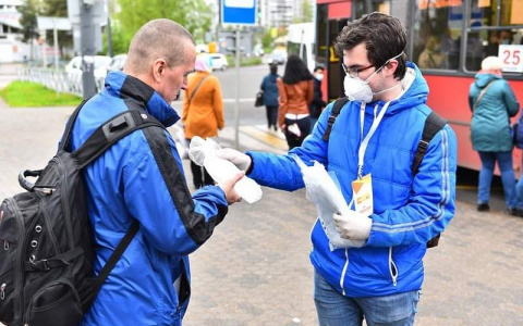 «Для наиболее пострадавших»: более миллиарда рублей выделят Ярославлю из-за коронавируса