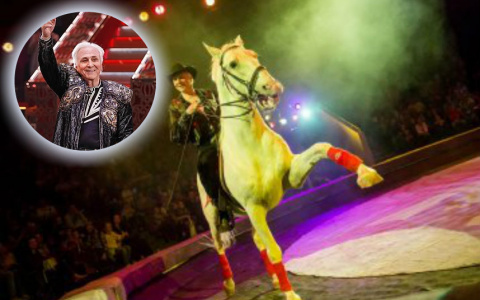 Легендарный циркач скончался в Ярославле: подробности