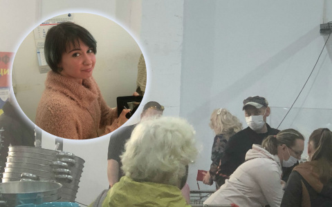 "Страшнее штраф или... умереть": ярославна о косых взглядах, вездесущих бабушках и пандемии