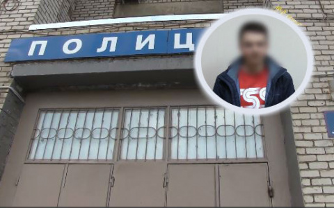 Жертву бил по голове: мужчина в медмаске напал на женщину в Ярославле