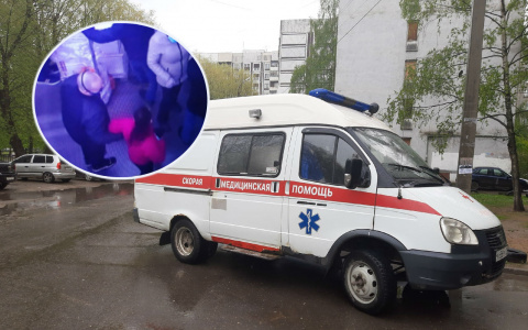 За маски уже бьют: больше ста новых заболевших коронавирусом в Ярославской области