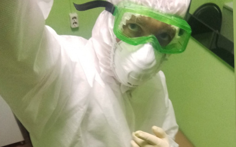 Назвали предварительные сроки окончания пандемии в мире