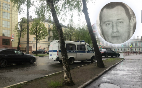 Возможно, убили: в Ярославле ищут без вести пропавшего мужчину