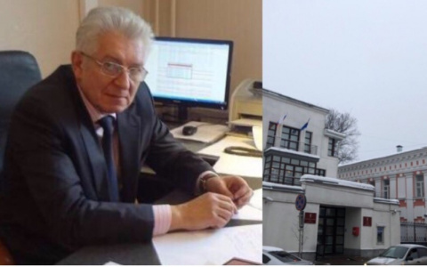 Экс-зама главы ярославской администрации обвинили во взяточничестве: суд вынес приговор