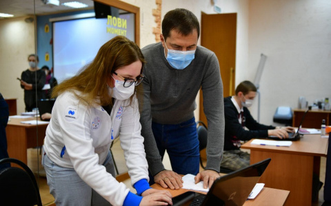 Штрафы до 30 тысяч: в Роспотребнадзоре сообщили, сколько продлится масочный режим