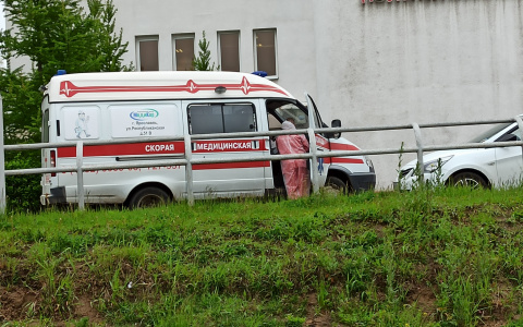 «Ташир» продолжает оказывать помощь больницам, борющимся с коронавирусной инфекцией