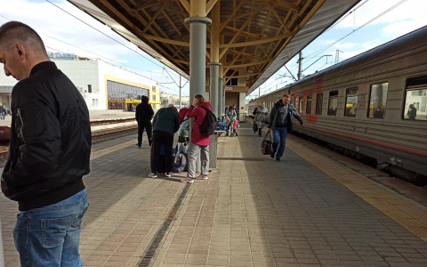 В Ярославле меняют расписание междугороднего транспорта: подробности