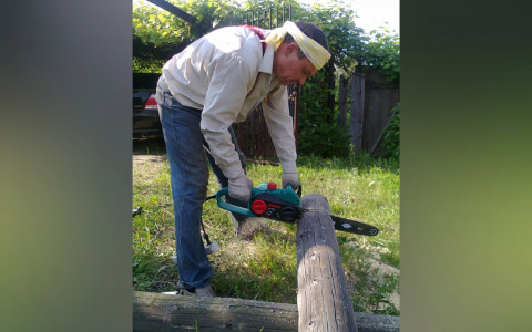 «Хруст был слышен на весь двор»: 5 самых нелепых дачных травм ярославцев