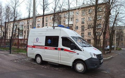 Число смертей от пневмонии раскрыли в Ярославской области