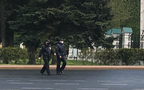 Город возьмут в кольцо: новый патруль появится в Ярославле