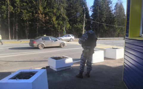 В панике нажали тревожную кнопку: ярославна устроила скандал в приемной президента
