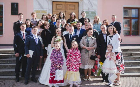 Марс и Луна: назвали самые популярные имена во время пандемии